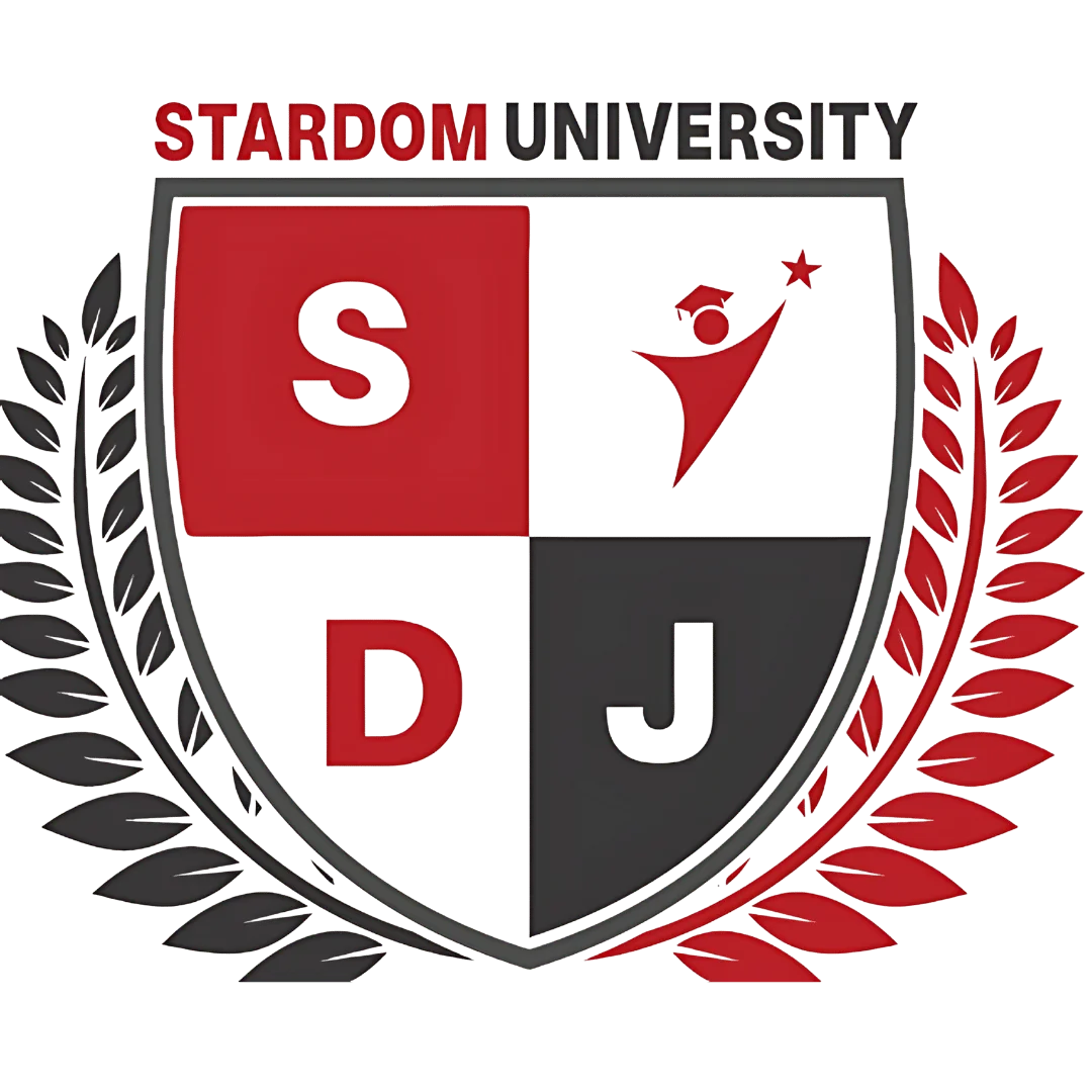 Stardom Scientific Journal of Educational and Psychological Studies logo